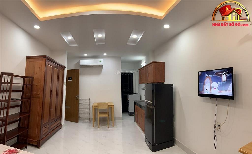 Cho thuê căn hộ mini rộng rãi, đầy đủ tiện nghi ch… – Cho thuê chung cư Quận Gò Vấp – TP Hồ Chí Minh giá 5 – 10 tr