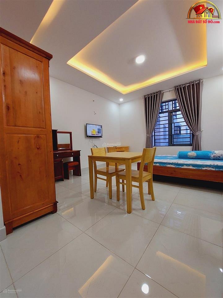 Cho thuê căn hộ mini rộng rãi, đầy đủ tiện nghi chỉ 5 triệu – Gò Vấp – NHÀ ĐẤT BẤT ĐỘNG SẢN SỔ ĐỎ
