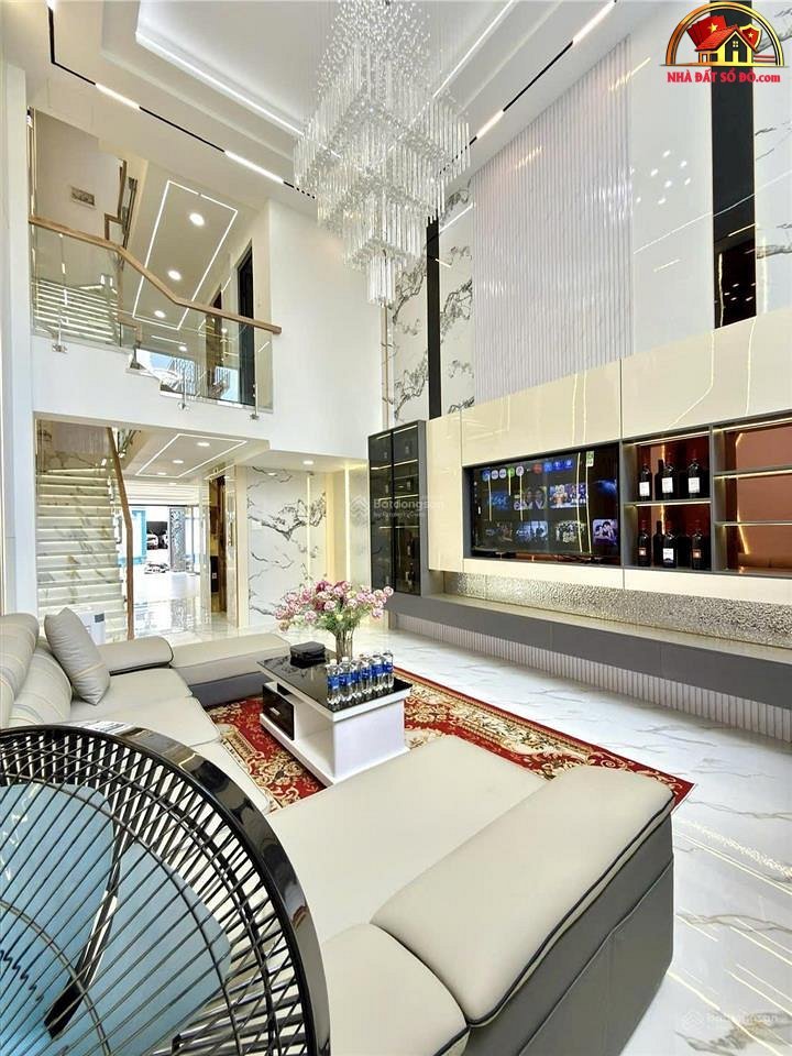 Bán nhà hẻm thông xe hơi Thạnh Lộc 15, 80m2, giá 8… – Bán nhà trong ngõ, hẻm Quận 12 – TP Hồ Chí Minh giá 7 – 10 tỷ