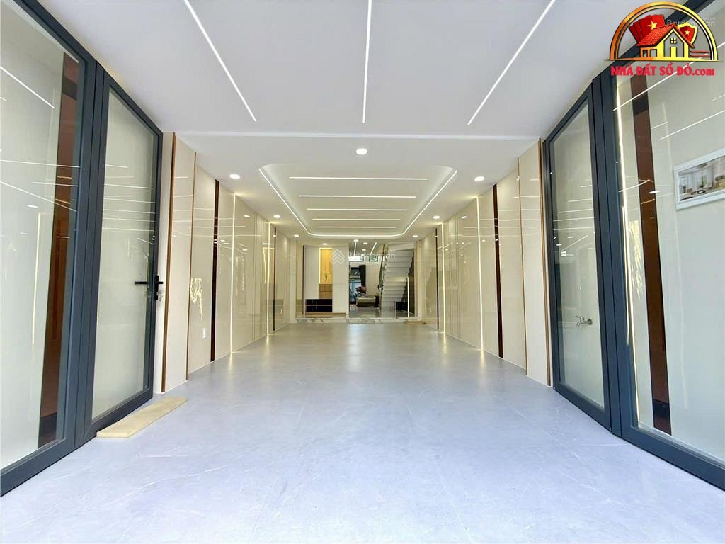 Bán nhà hẻm thông xe hơi Thạnh Lộc 15, 80m2, giá 8… – Bán nhà trong ngõ, hẻm Quận 12 – TP Hồ Chí Minh giá 7 – 10 tỷ