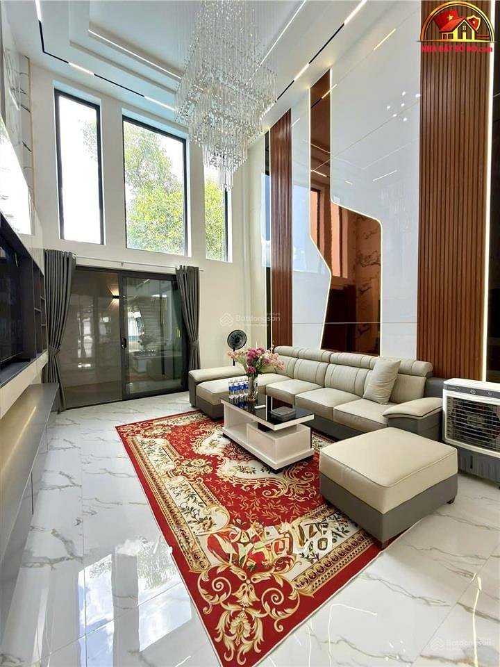 Bán nhà hẻm thông xe hơi Thạnh Lộc 15, 80m2, giá 8… – Bán nhà trong ngõ, hẻm Quận 12 – TP Hồ Chí Minh giá 7 – 10 tỷ