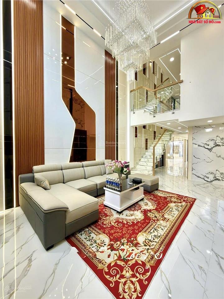 Bán nhà hẻm thông xe hơi Thạnh Lộc 15, 80m2, giá 8… – Bán nhà trong ngõ, hẻm Quận 12 – TP Hồ Chí Minh giá 7 – 10 tỷ