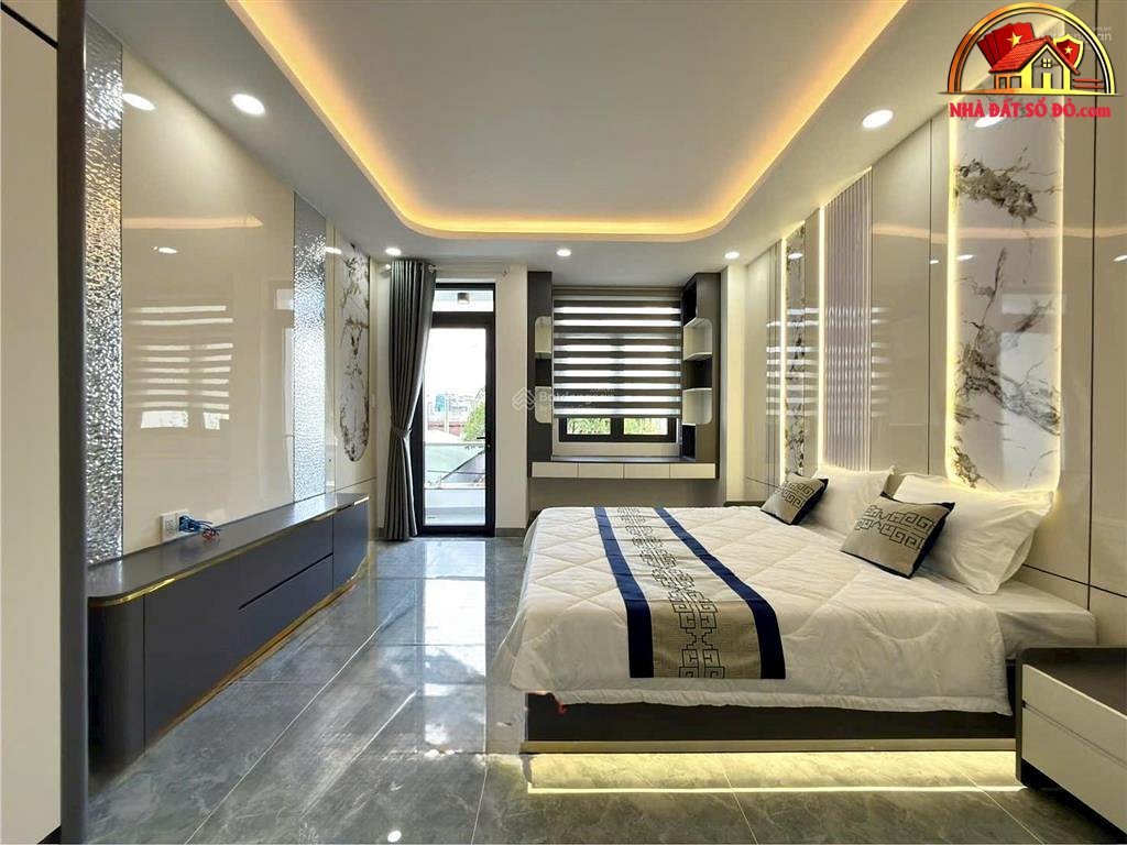 Bán nhà hẻm thông xe hơi Thạnh Lộc 15, 80m2, giá 8… – Bán nhà trong ngõ, hẻm Quận 12 – TP Hồ Chí Minh giá 7 – 10 tỷ