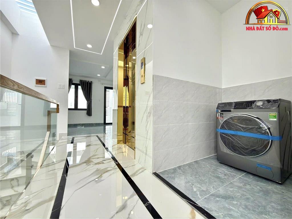 Bán nhà hẻm thông xe hơi Thạnh Lộc 15, 80m2, giá 8… – Bán nhà trong ngõ, hẻm Quận 12 – TP Hồ Chí Minh giá 7 – 10 tỷ