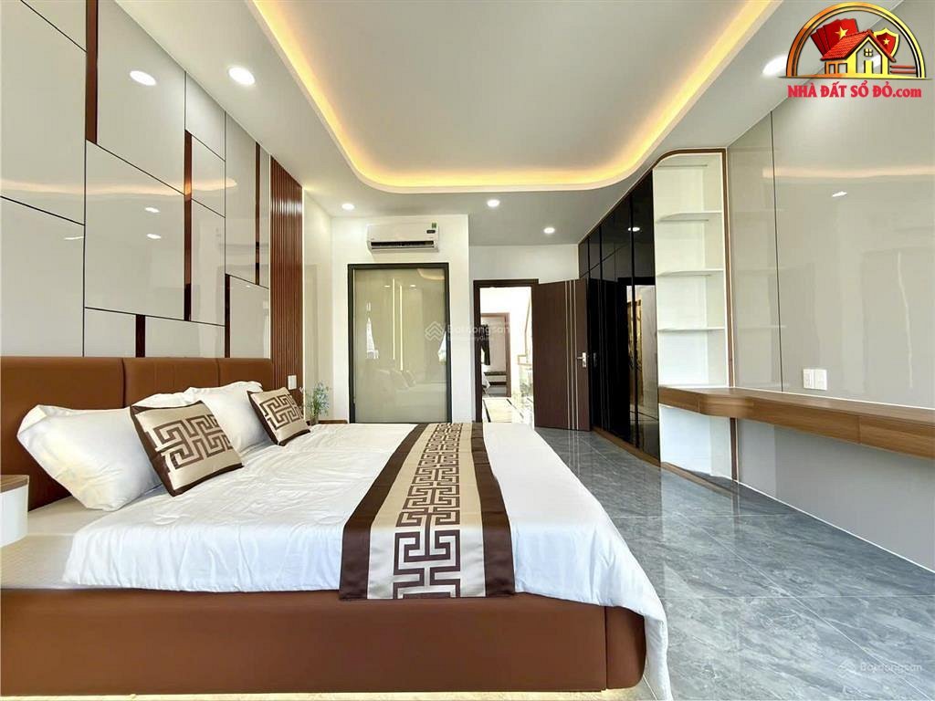 Bán nhà hẻm thông xe hơi Thạnh Lộc 15, 80m2, giá 8… – Bán nhà trong ngõ, hẻm Quận 12 – TP Hồ Chí Minh giá 7 – 10 tỷ