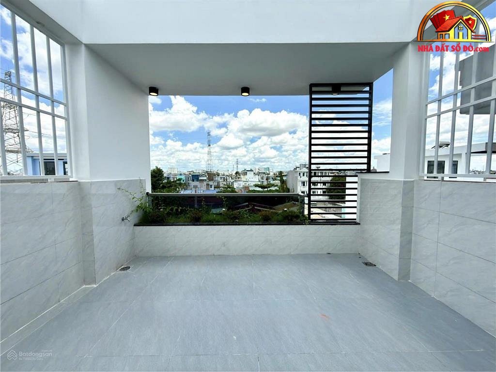 Bán nhà hẻm thông xe hơi Thạnh Lộc 15, 80m2, giá 8… – Bán nhà trong ngõ, hẻm Quận 12 – TP Hồ Chí Minh giá 7 – 10 tỷ