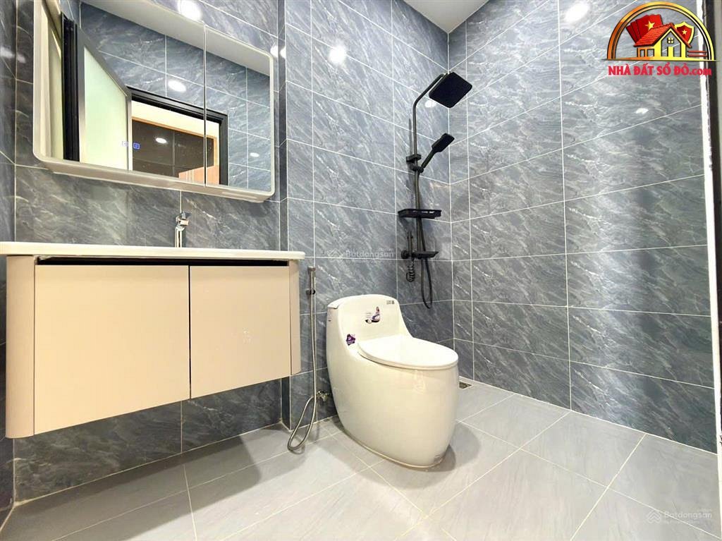Bán nhà hẻm thông xe hơi Thạnh Lộc 15, 80m2, giá 8… – Bán nhà trong ngõ, hẻm Quận 12 – TP Hồ Chí Minh giá 7 – 10 tỷ