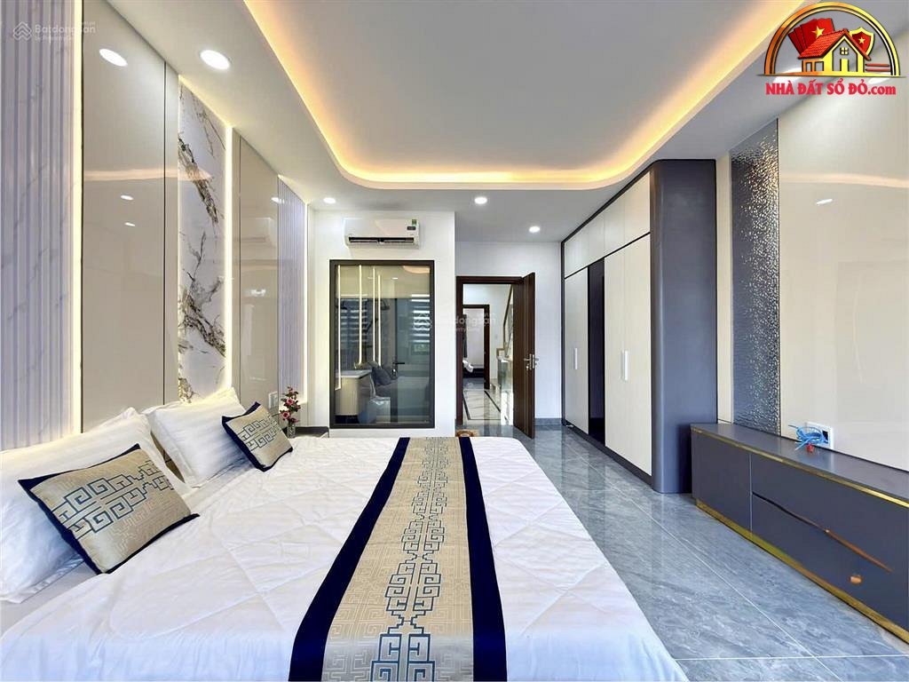 Bán nhà hẻm thông xe hơi Thạnh Lộc 15, 80m2, giá 8… – Bán nhà trong ngõ, hẻm Quận 12 – TP Hồ Chí Minh giá 7 – 10 tỷ