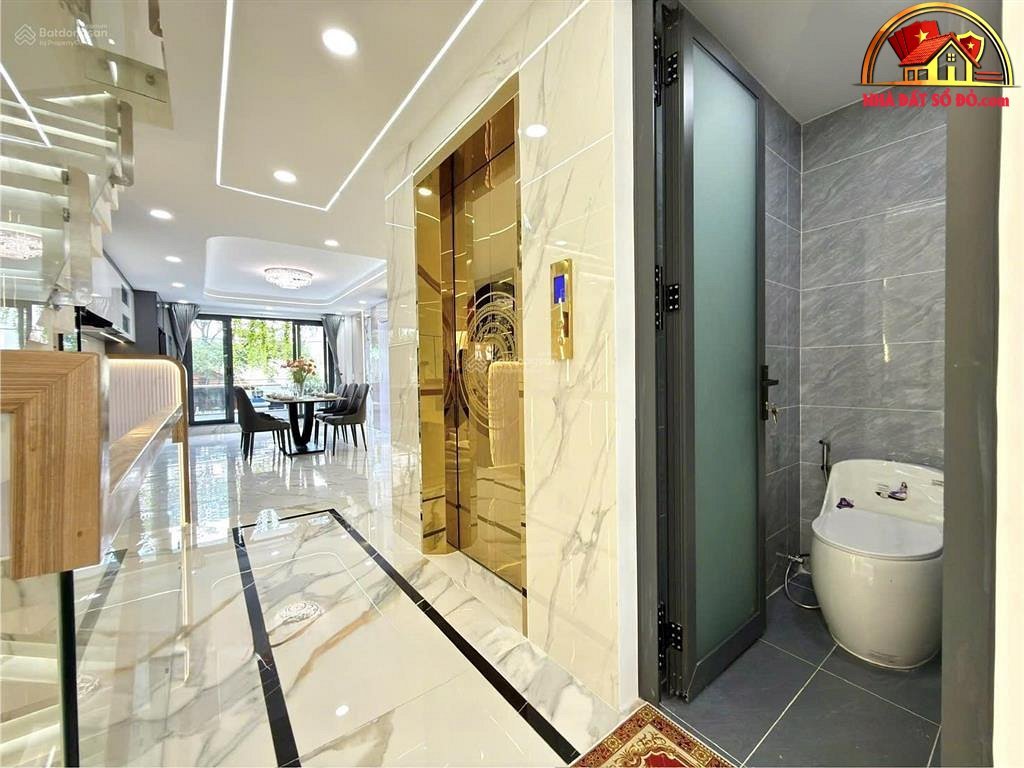 Bán nhà hẻm thông xe hơi Thạnh Lộc 15, 80m2, giá 8… – Bán nhà trong ngõ, hẻm Quận 12 – TP Hồ Chí Minh giá 7 – 10 tỷ