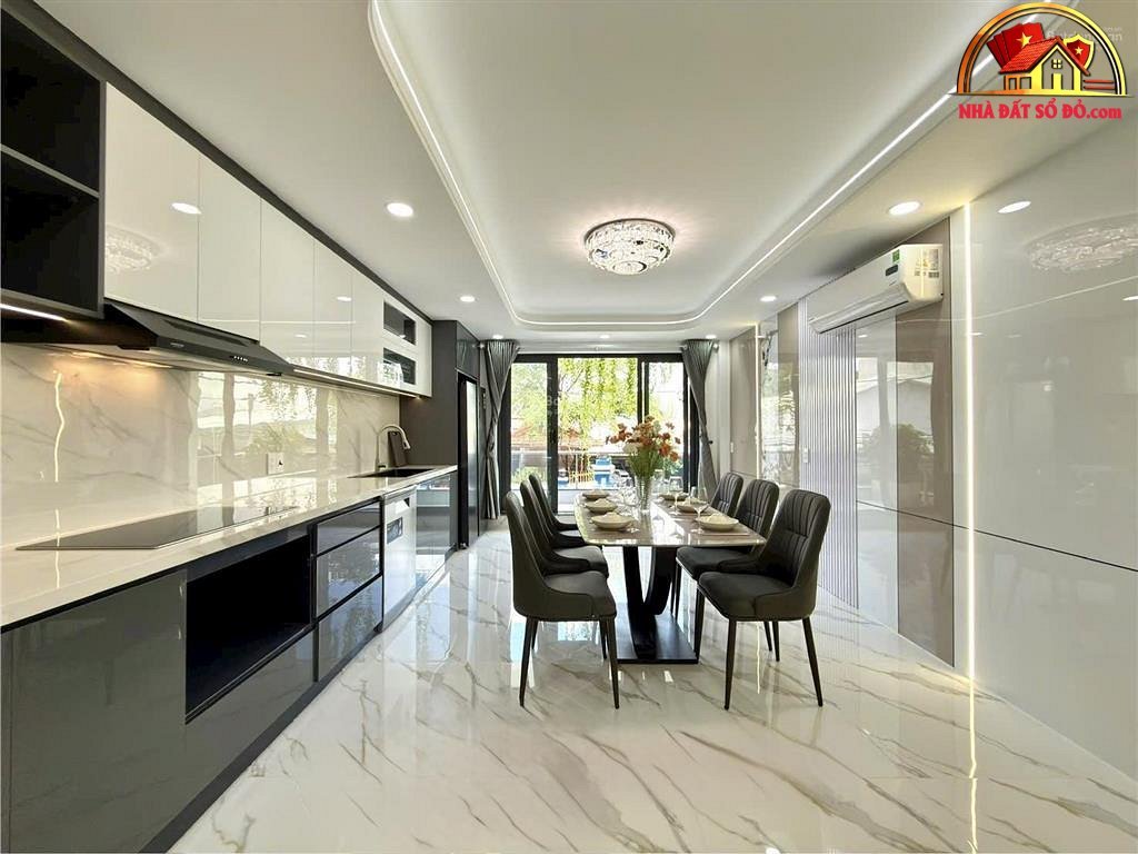 Bán nhà hẻm thông xe hơi Thạnh Lộc 15, 80m2, giá 8… – Bán nhà trong ngõ, hẻm Quận 12 – TP Hồ Chí Minh giá 7 – 10 tỷ
