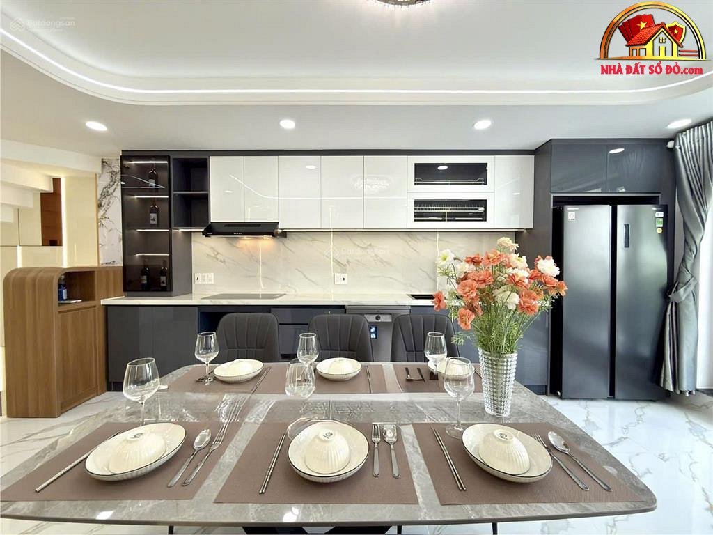 Bán nhà hẻm thông xe hơi Thạnh Lộc 15, 80m2, giá 8… – Bán nhà trong ngõ, hẻm Quận 12 – TP Hồ Chí Minh giá 7 – 10 tỷ