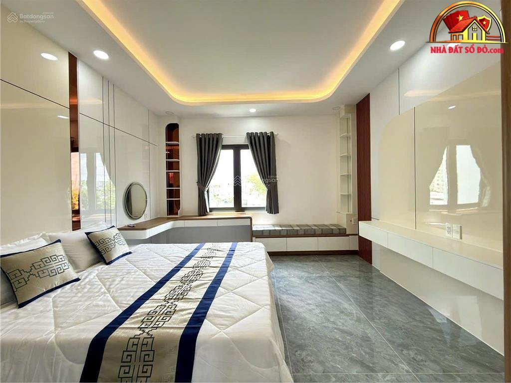 Bán nhà hẻm thông xe hơi Thạnh Lộc 15, 80m2, giá 8… – Bán nhà trong ngõ, hẻm Quận 12 – TP Hồ Chí Minh giá 7 – 10 tỷ