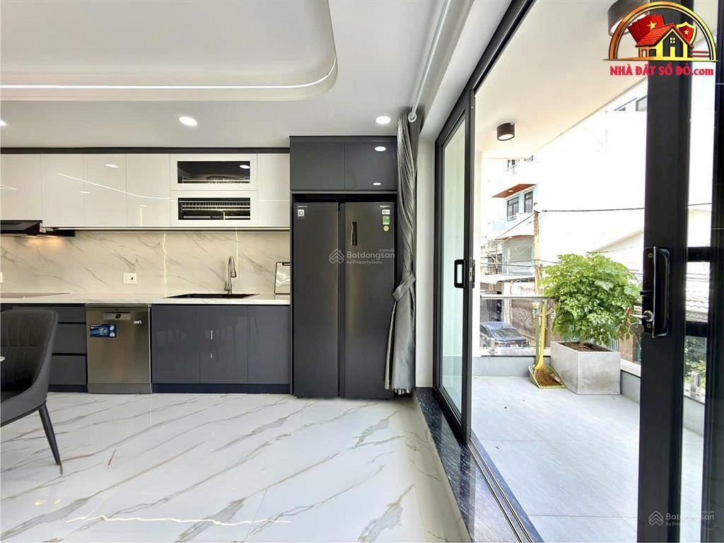 Bán nhà hẻm thông xe hơi Thạnh Lộc 15, 80m2, giá 8… – Bán nhà trong ngõ, hẻm Quận 12 – TP Hồ Chí Minh giá 7 – 10 tỷ
