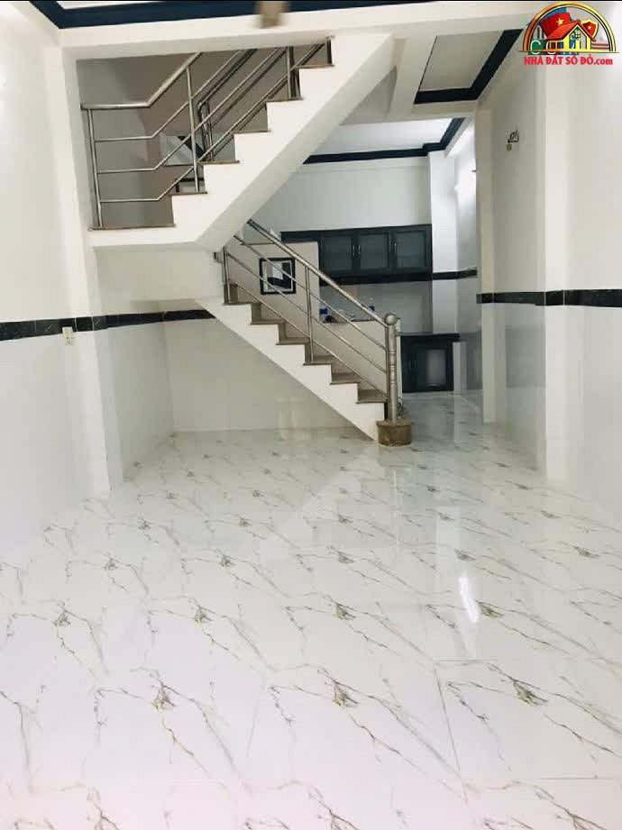 Nhà đẹp mới 4PN 3WC, gần chợ Bà Chiểu – Bình… – Bán nhà trong ngõ, hẻm Quận Bình Thạnh – TP Hồ Chí Minh giá Thỏa thuận