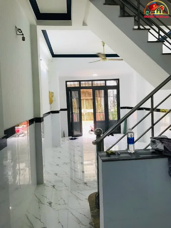 Nhà đẹp mới 4PN 3WC, gần chợ Bà Chiểu – Bình… – Bán nhà trong ngõ, hẻm Quận Bình Thạnh – TP Hồ Chí Minh giá Thỏa thuận
