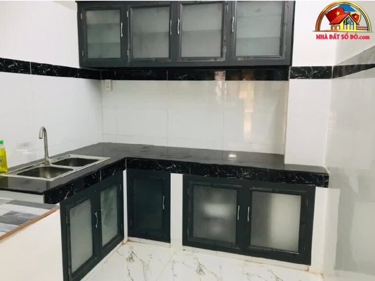 Nhà đẹp mới 4PN 3WC, gần chợ Bà Chiểu – Bình… – Bán nhà trong ngõ, hẻm Quận Bình Thạnh – TP Hồ Chí Minh giá Thỏa thuận