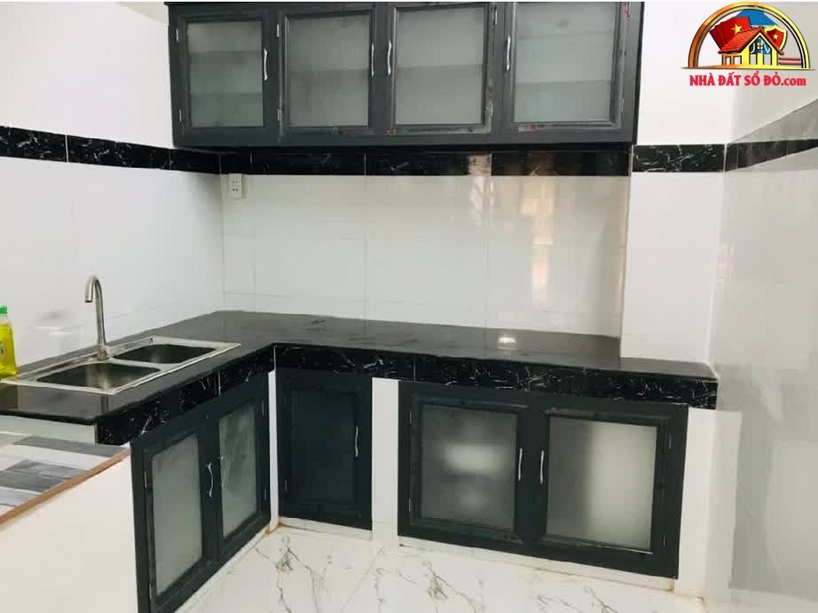 Nhà đẹp mới 4PN 3WC, gần chợ Bà Chiểu – Bình… – Bán nhà trong ngõ, hẻm Quận Bình Thạnh – TP Hồ Chí Minh giá Thỏa thuận