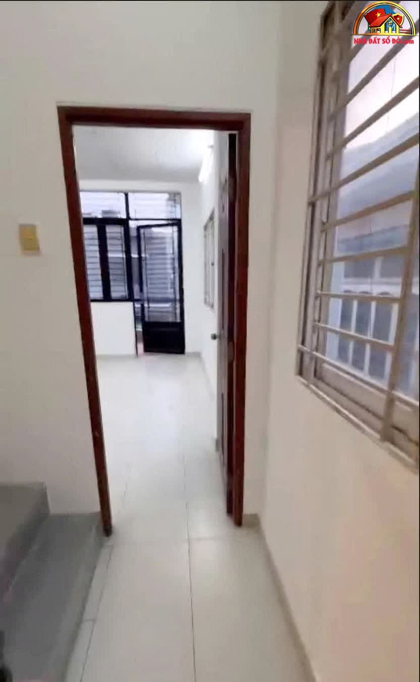 Bán nhà hẻm xe hơi nở hậu, 58m² chỉ 6.8 tỷ – Quận 8 – Hồ Chí Minh – NHÀ ĐẤT BẤT ĐỘNG SẢN SỔ ĐỎ