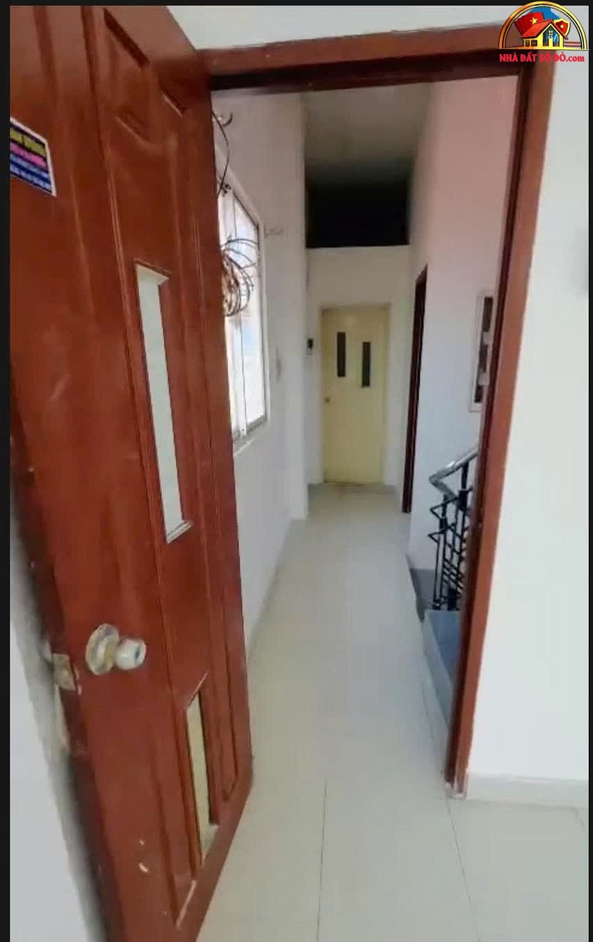 Bán nhà hẻm xe hơi nở hậu, 58m² chỉ 6.8 tỷ – Quận 8 – Hồ Chí Minh – NHÀ ĐẤT BẤT ĐỘNG SẢN SỔ ĐỎ