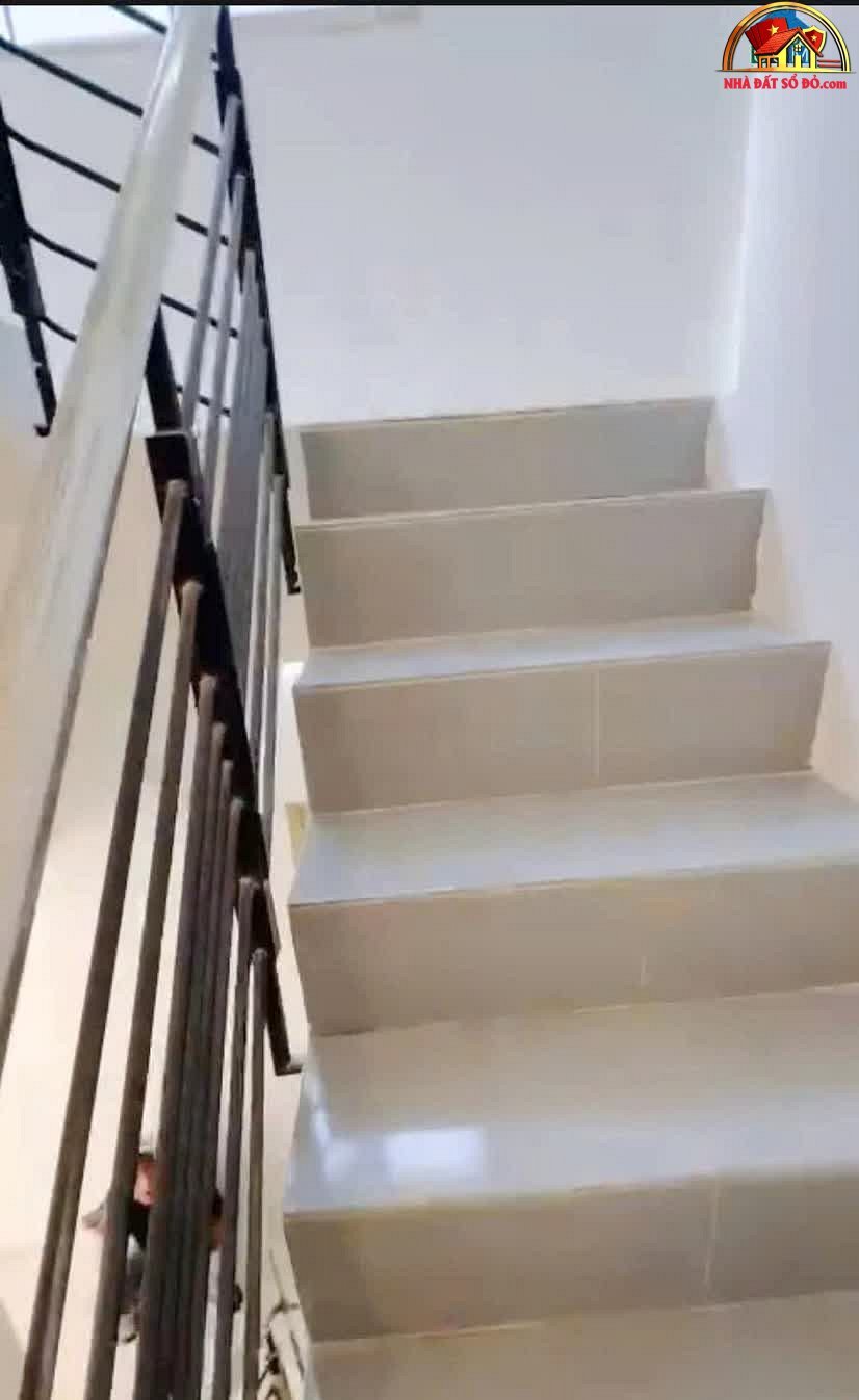 Bán nhà hẻm xe hơi nở hậu, 58m² chỉ 6.8 tỷ – Quận 8 – Hồ Chí Minh – NHÀ ĐẤT BẤT ĐỘNG SẢN SỔ ĐỎ