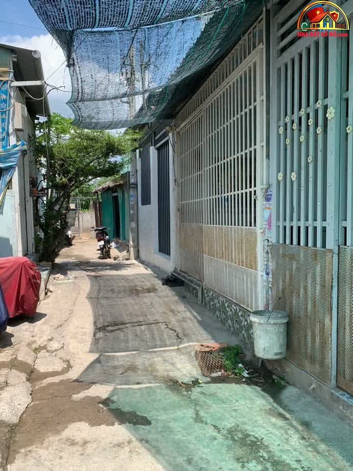 Cần bán nhà cấp 4 đẹp, hẻm thoáng rộng chỉ 680 triệu – Nhà Bè –