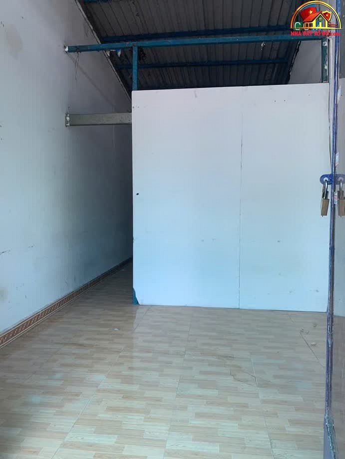 Cần bán nhà cấp 4 đẹp, hẻm thoáng rộng chỉ 680 triệu – Nhà Bè –