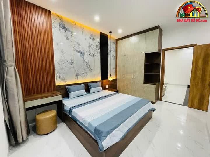 Nhà 3 tầng mới tinh đường Phạm Xuân Ẩn – 6,3 tỷ – Nhà đẹp Hòa Xuân, Đà Nẵng – NHÀ ĐẤT BẤT ĐỘNG SẢN SỔ ĐỎ