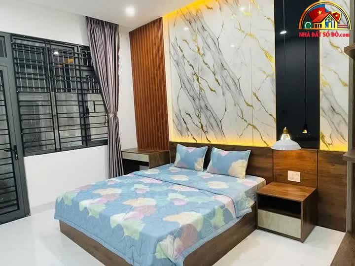Nhà 3 tầng mới tinh đường Phạm Xuân Ẩn – 6,3 tỷ – Nhà đẹp Hòa Xuân, Đà Nẵng – NHÀ ĐẤT BẤT ĐỘNG SẢN SỔ ĐỎ