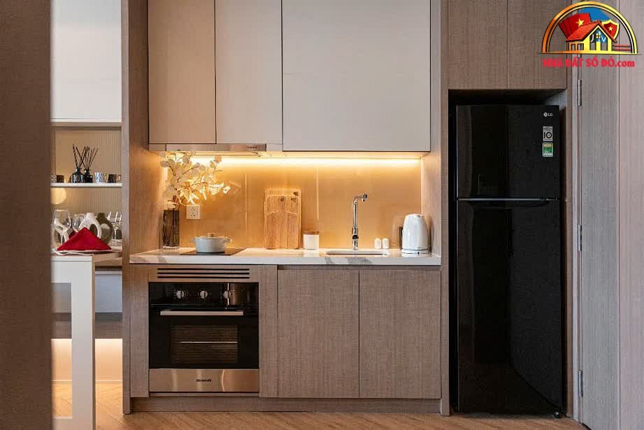 Nhà mới 2 phòng ngủ với giá chỉ 2 tỷ tại Đà Nẵng – Bán căn hộ chung cư tại Mia Center Point