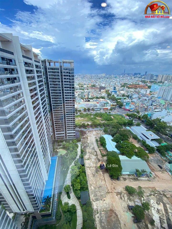 Căn hộ góc 3PN, view Bitexco, 104m2 – 9.9 tỷ – NHÀ ĐẤT BẤT ĐỘNG SẢN SỔ ĐỎ