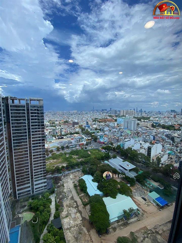 Căn hộ góc 3PN, view Bitexco, 104m2 – 9.9 tỷ – NHÀ ĐẤT BẤT ĐỘNG SẢN SỔ ĐỎ