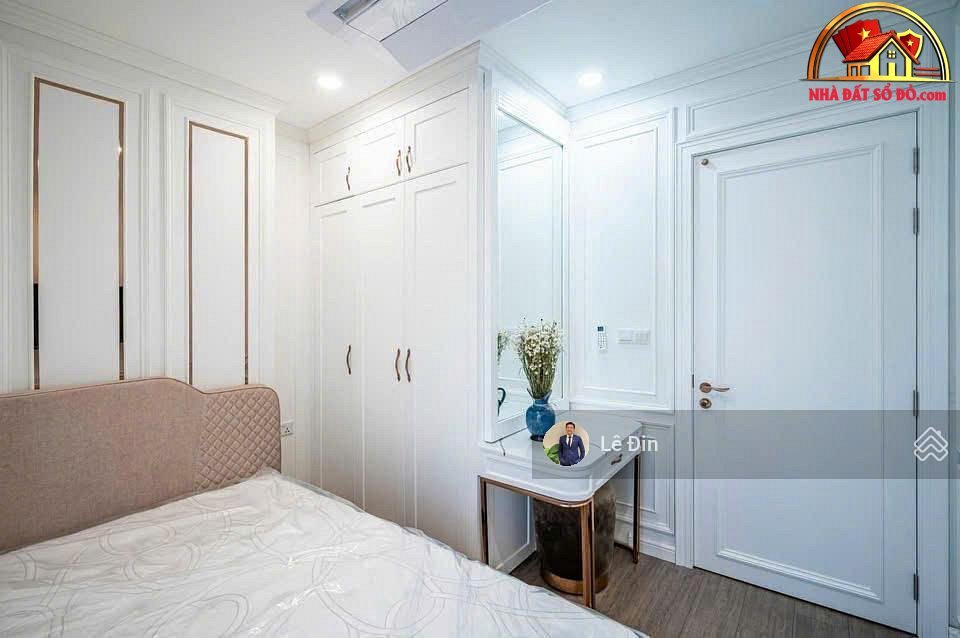 Căn hộ góc 3PN, view Bitexco, 104m2 – 9.9 tỷ – NHÀ ĐẤT BẤT ĐỘNG SẢN SỔ ĐỎ