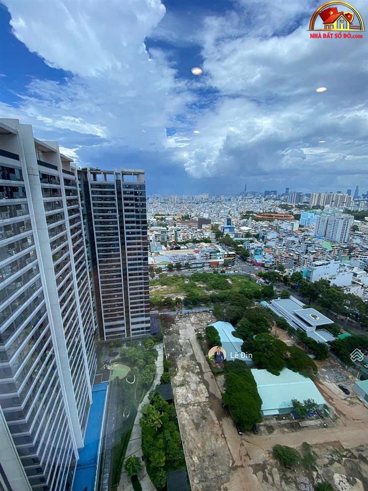 Căn hộ góc 3PN, view Bitexco, 104m2 – 9.9 tỷ – NHÀ ĐẤT BẤT ĐỘNG SẢN SỔ ĐỎ