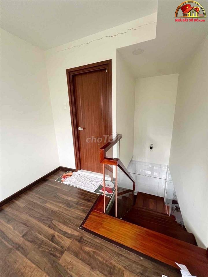 Nhà 2 Tầng Hẻm Xe Hơi 7m – Giá 4,95 Tỷ – 52m2 Bình Tân – NHÀ ĐẤT BẤT ĐỘNG SẢN SỔ ĐỎ