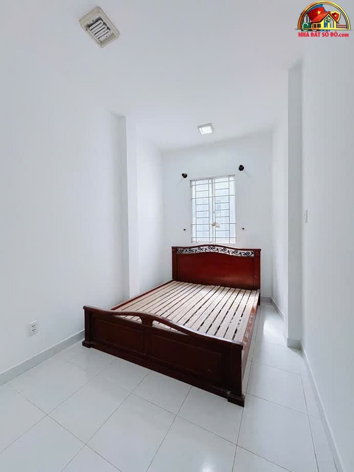 Căn hộ dịch vụ hẻm xe hơi 5PN giá chỉ 6.2 tỷ – Quận 4 – Hồ Chí Minh – NHÀ ĐẤT BẤT ĐỘNG SẢN SỔ ĐỎ