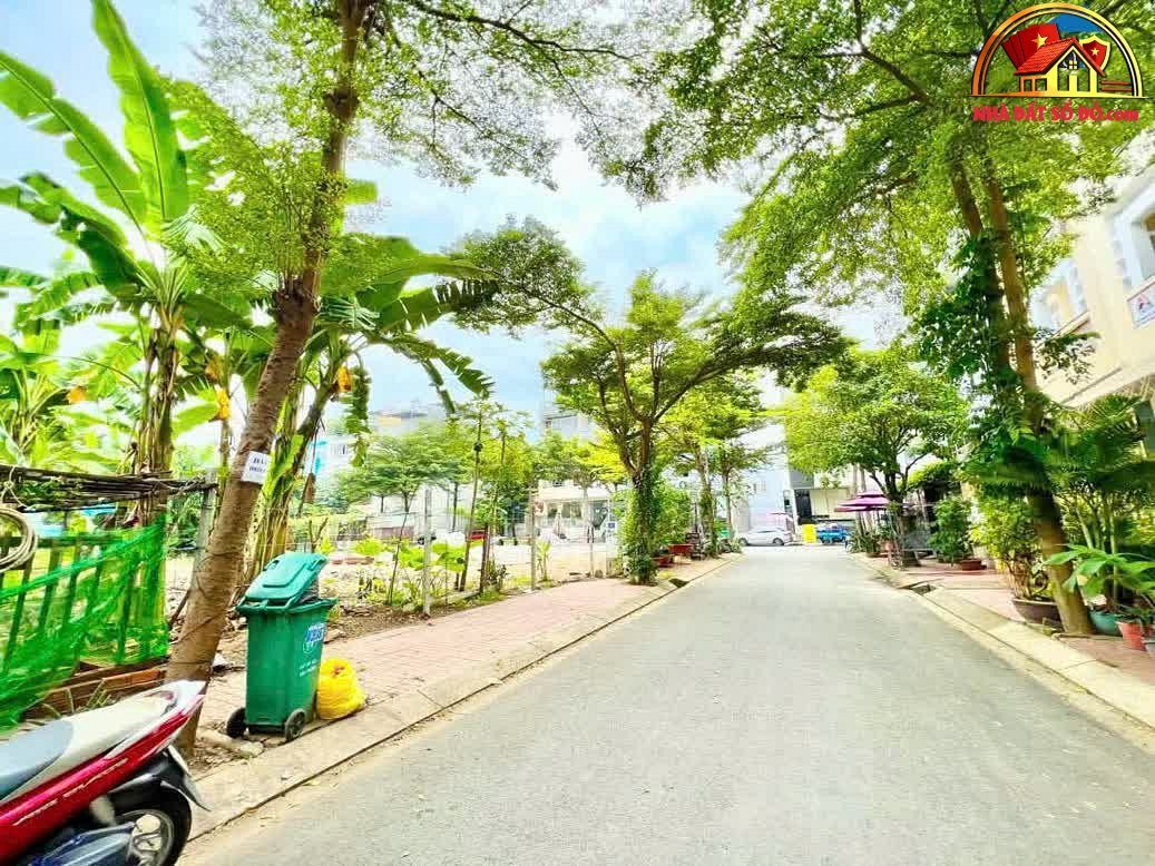 Bán đất nền đẹp tại KDC Kim Sơn, Quận 7 – 200 m² chỉ 27 tỷ – NHÀ ĐẤT BẤT ĐỘNG SẢN SỔ ĐỎ