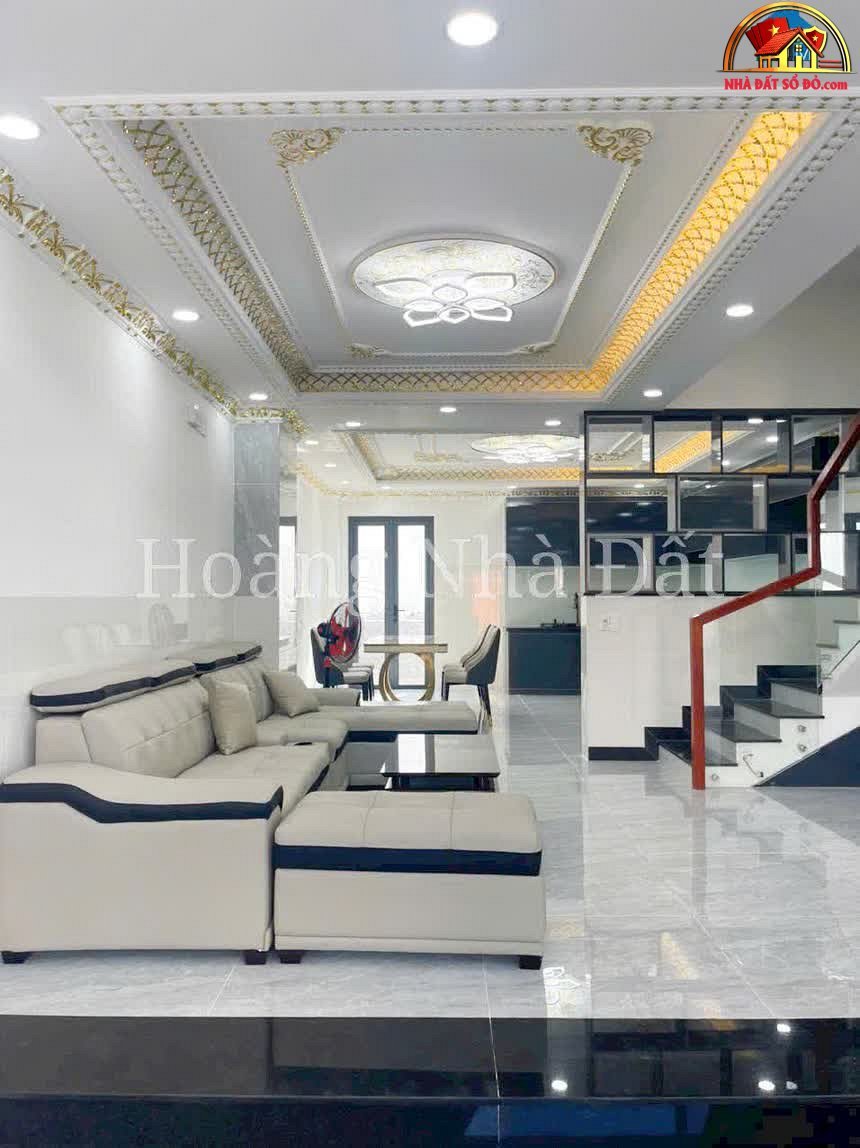 Căn nhà đẹp 5 tầng, đường Lê Văn Lương, giá siêu ưu đãi 9.8 tỷ – Bán nhà đất Hồ Chí Minh