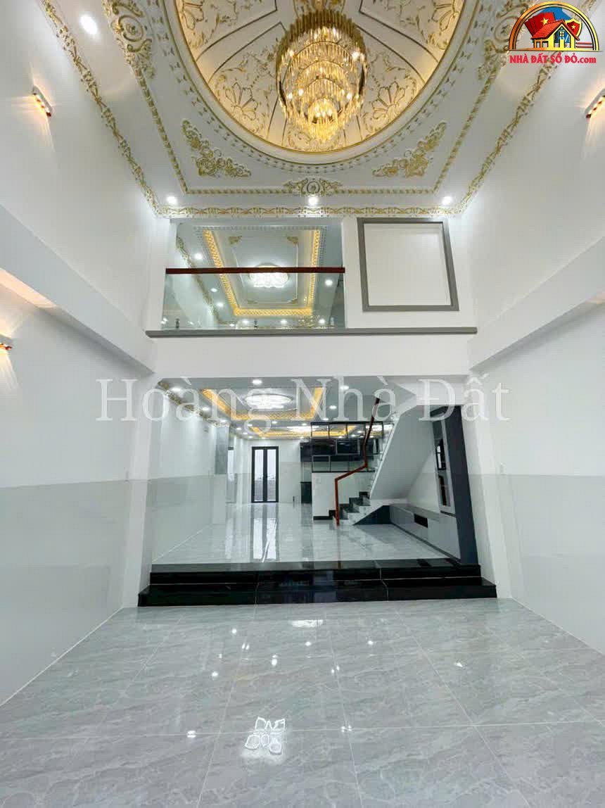 Căn nhà đẹp 5 tầng, đường Lê Văn Lương, giá siêu ưu đãi 9.8 tỷ – Bán nhà đất Hồ Chí Minh