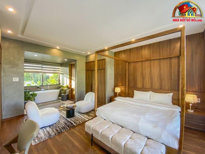 Bán biệt thự lô góc ven sông Hòa Xuân 188m2, giá 13.3 tỷ – NHÀ ĐẤT BẤT ĐỘNG SẢN SỔ ĐỎ