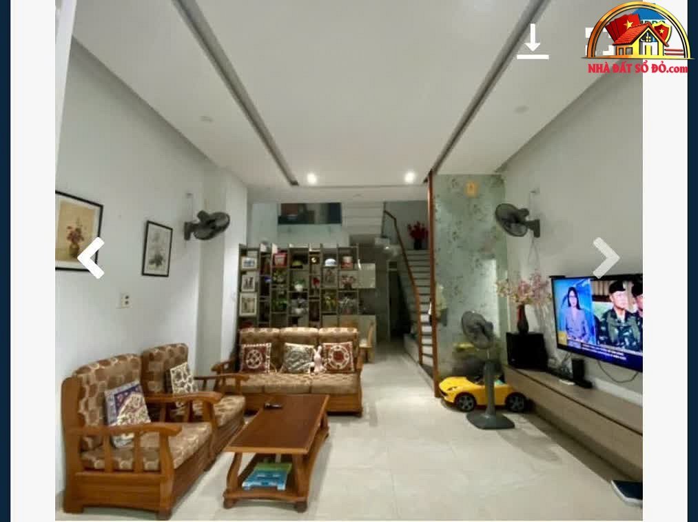 Nhà 2 tầng khu Ngũ Hành Sơn – gần biển – giá 7.5 tỷ – NHÀ ĐẤT BẤT ĐỘNG SẢN SỔ ĐỎ