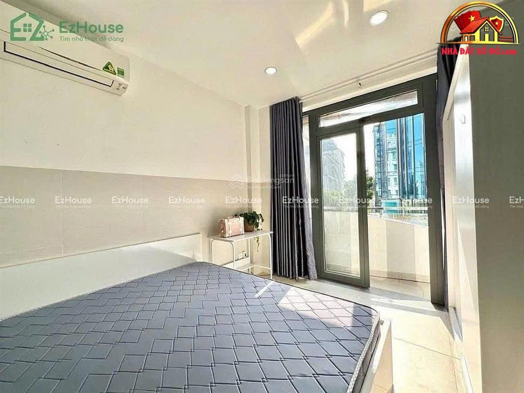 Căn hộ mini 55m² giá chỉ 7.6 triệu – Nhà đất Tân Bình –