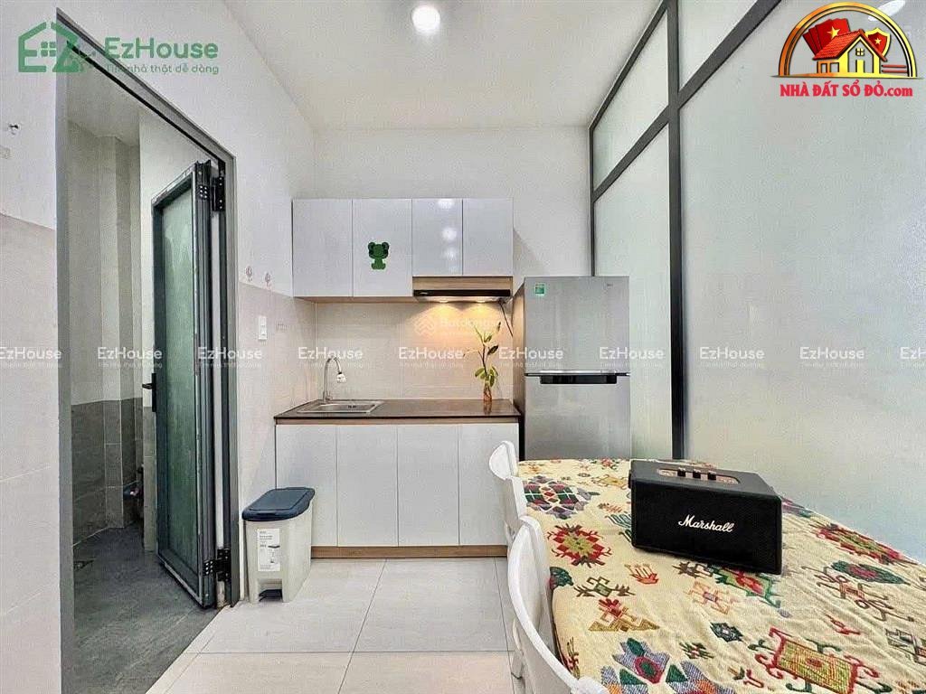 Căn hộ mini 55m² giá chỉ 7.6 triệu – Nhà đất Tân Bình –