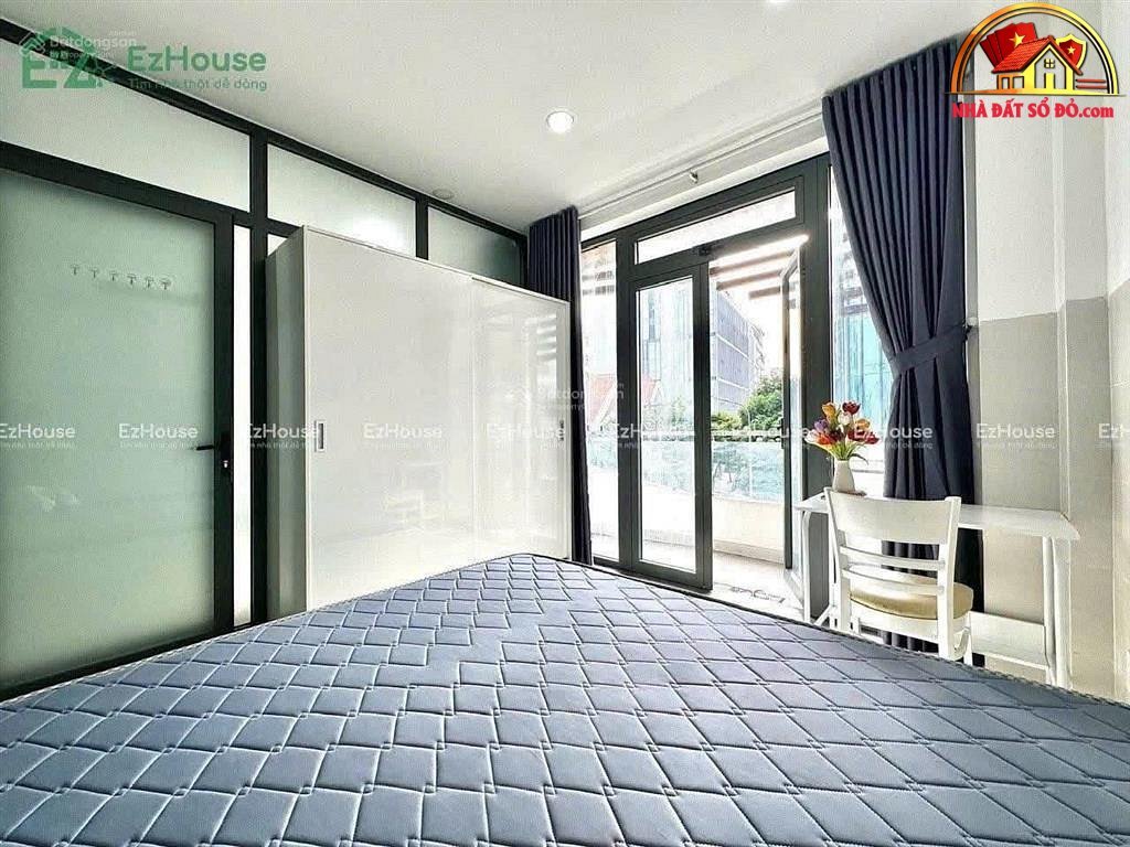 Căn hộ mini 55m² giá chỉ 7.6 triệu – Nhà đất Tân Bình –
