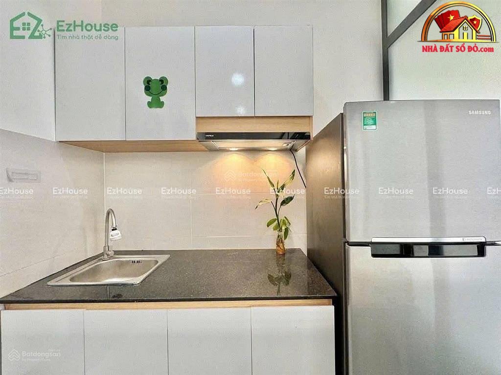 Căn hộ mini 55m² giá chỉ 7.6 triệu – Nhà đất Tân Bình –