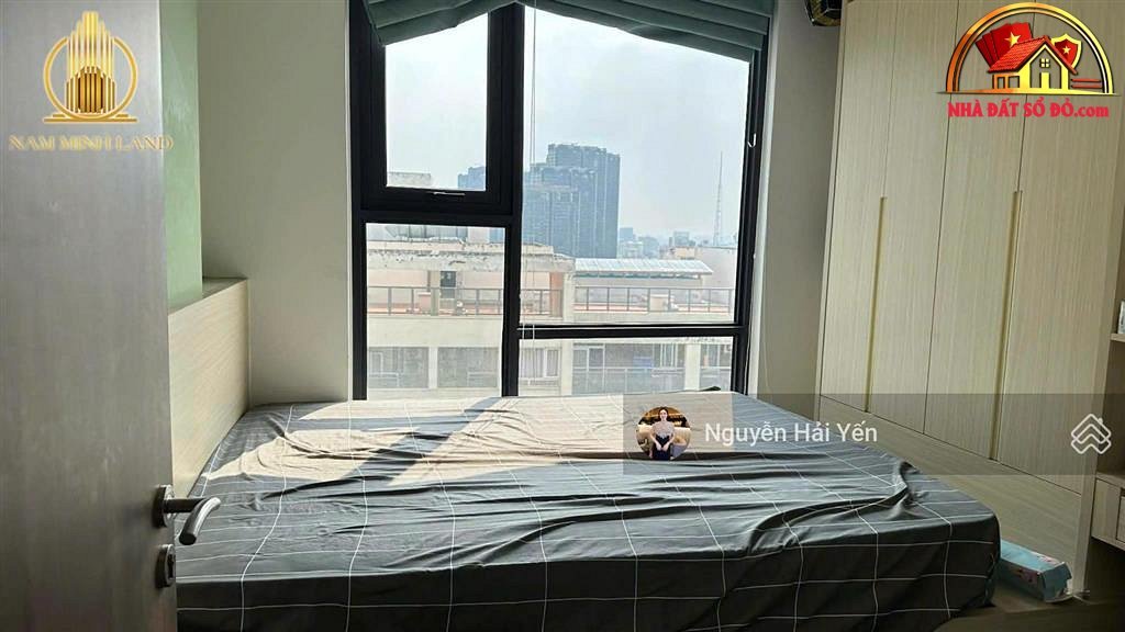 Căn hộ Opal Tower 90m2 chỉ 10.9 tỷ – View sông tuyệt đẹp – Bình Thạnh – NHÀ ĐẤT BẤT ĐỘNG SẢN SỔ ĐỎ