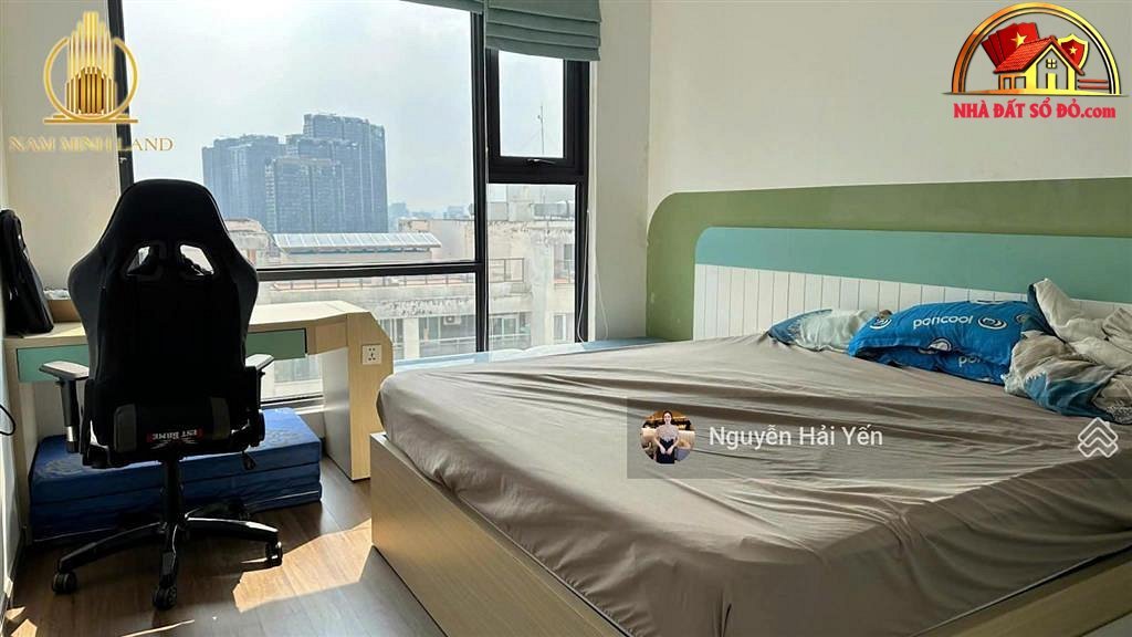 Căn hộ Opal Tower 90m2 chỉ 10.9 tỷ – View sông tuyệt đẹp – Bình Thạnh – NHÀ ĐẤT BẤT ĐỘNG SẢN SỔ ĐỎ