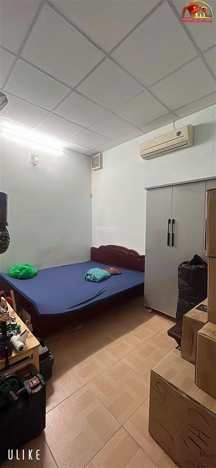 Nhà 5 tầng hẻm xe hơi gần Chợ Gò Vấp – 58m² chỉ 9.99 tỷ – NHÀ ĐẤT BẤT ĐỘNG SẢN SỔ ĐỎ