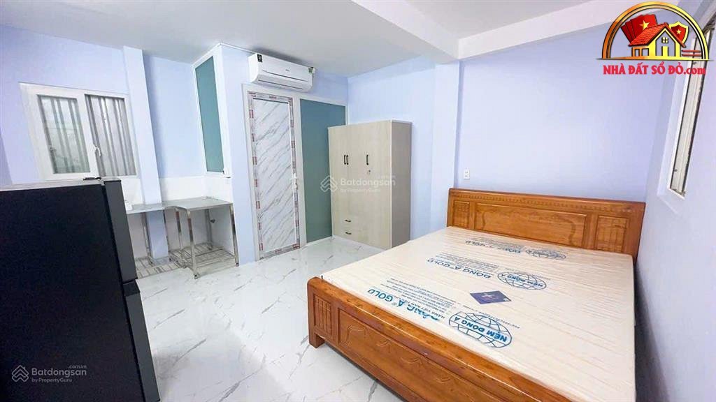 Nhà 5 tầng hẻm xe hơi gần Chợ Gò Vấp – 58m² chỉ 9.99 tỷ – NHÀ ĐẤT BẤT ĐỘNG SẢN SỔ ĐỎ