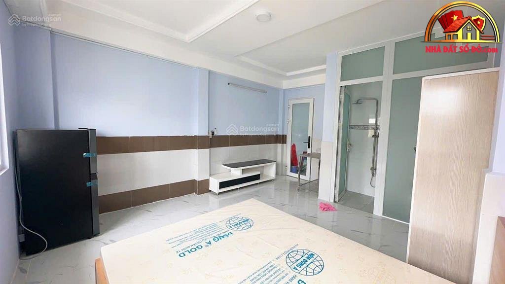 Nhà 5 tầng hẻm xe hơi gần Chợ Gò Vấp – 58m² chỉ 9.99 tỷ – NHÀ ĐẤT BẤT ĐỘNG SẢN SỔ ĐỎ