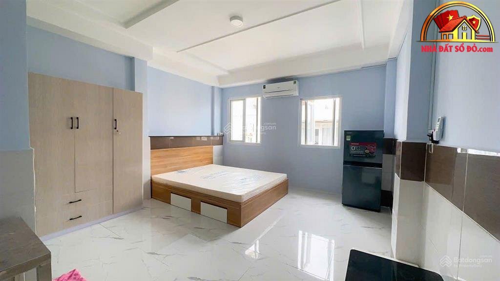 Nhà 5 tầng hẻm xe hơi gần Chợ Gò Vấp – 58m² chỉ 9.99 tỷ – NHÀ ĐẤT BẤT ĐỘNG SẢN SỔ ĐỎ